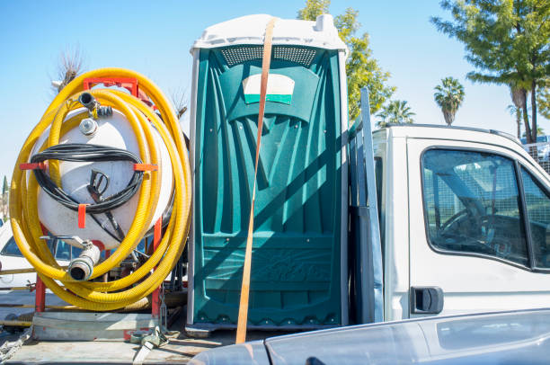 Best Portable toilet rental cost  in Baileyton, AL