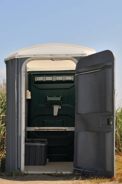 Best Porta potty delivery and setup  in Baileyton, AL