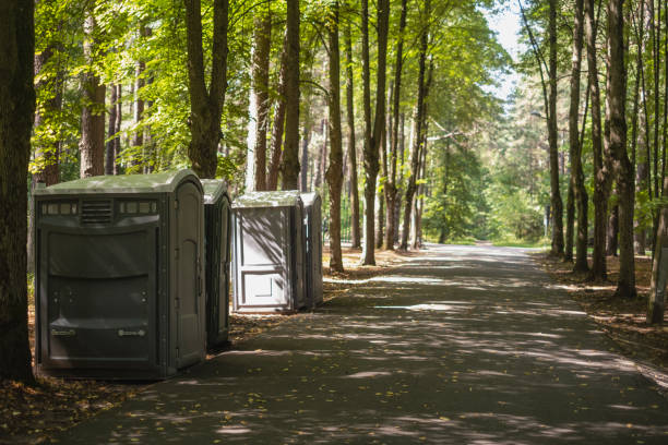 Portable bathroom rental in Baileyton, AL