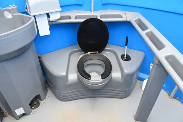 Best Long-term porta potty rental  in Baileyton, AL