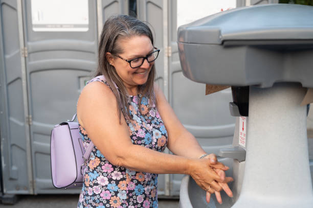 Best Porta potty rental for parties  in Baileyton, AL