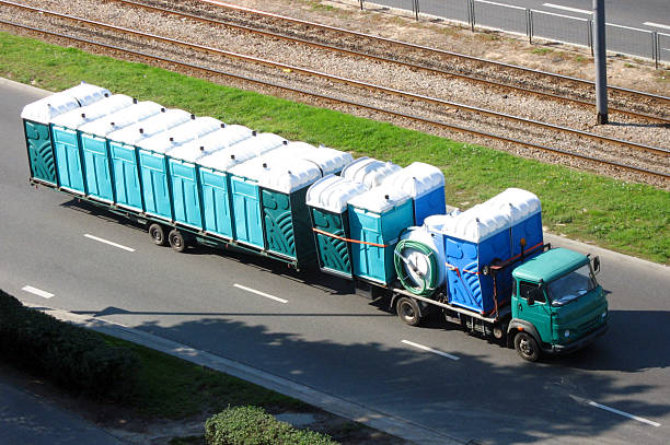 Portable Toilet Options We Offer in Baileyton, AL